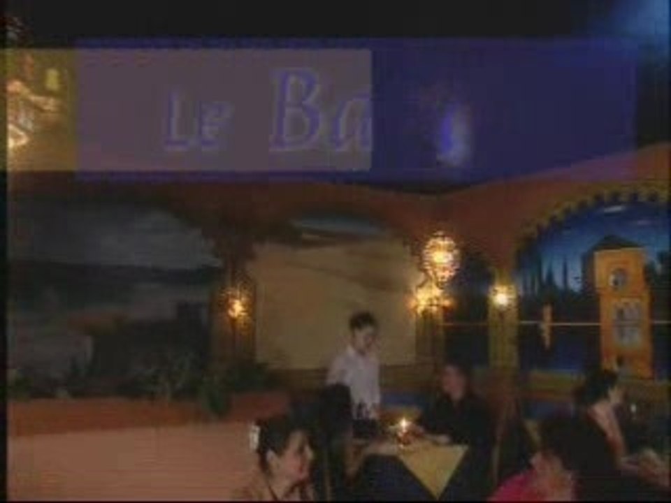 Le baraka 2006