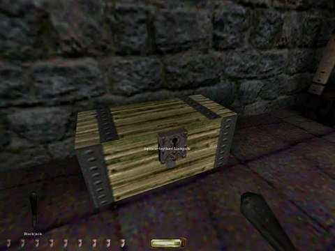 Thief Gold Level 5, The Downwind Thieves' Guild (Part 2)