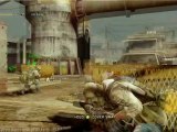 Ghost Recon Future Soldier - Beta gameplay