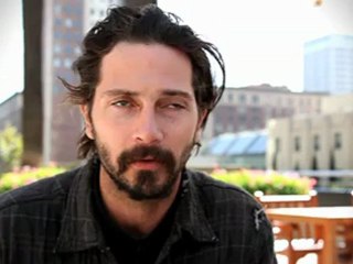 30th anniversary interviews Heath Kirchart