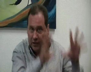 La colère de Max Brisson