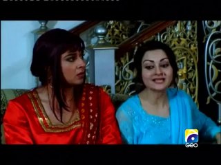Kis Din Mera Viyah Howay Ga By Geo TV - Part 10/23