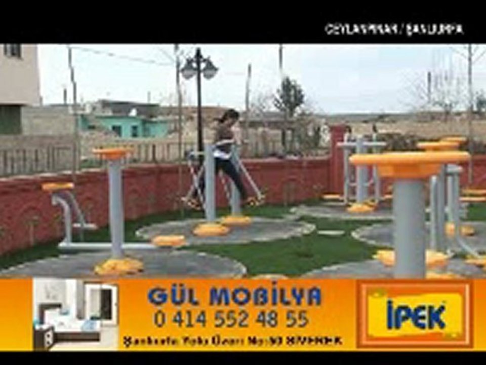 ceylanpınar