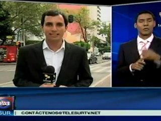 Volcán Popocatépetl mantiene alerta amarilla