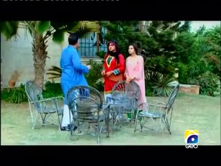 Kis Din Mera Viyah Howay Ga By Geo TV - Part 17/23