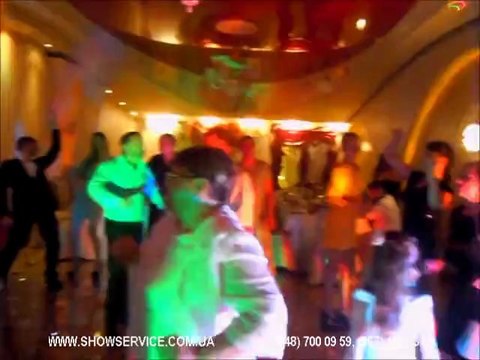 ДИДЖЕЙ НА ПРАЗДНИК