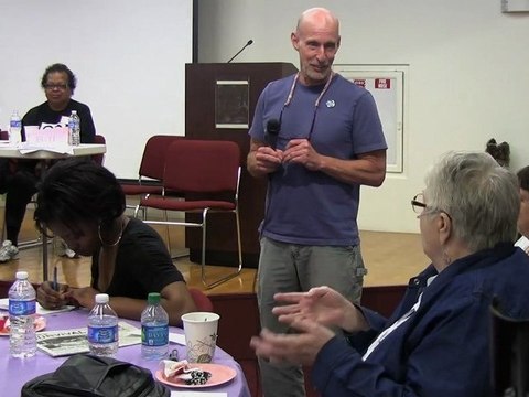 Q&A Session, History & Legacy of the Welfare Rights Movement