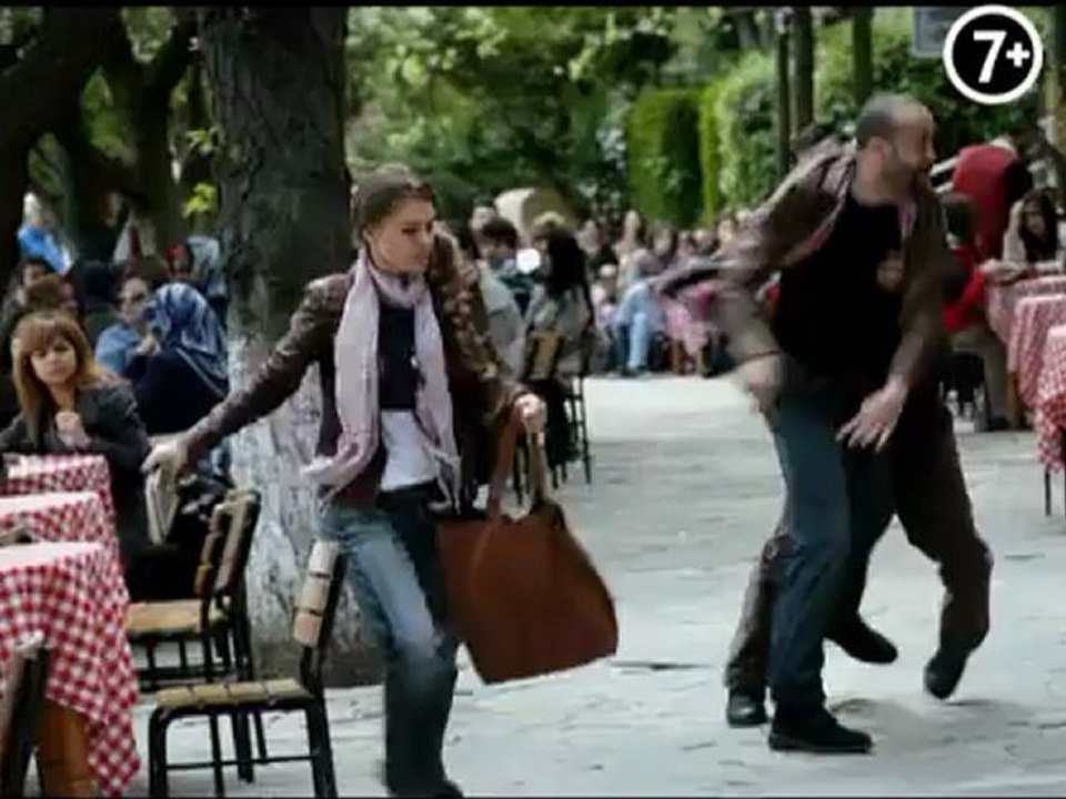 SUSKUNLAR8 FRAGMEN 2