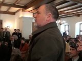 Generalul (r) Dr. Mircea Chelaru despre Unirea Basarabiei cu Romania ! - 19 aprilie 2012