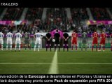 UEFA EURO 2012 - Trailer en español - Mp3.es