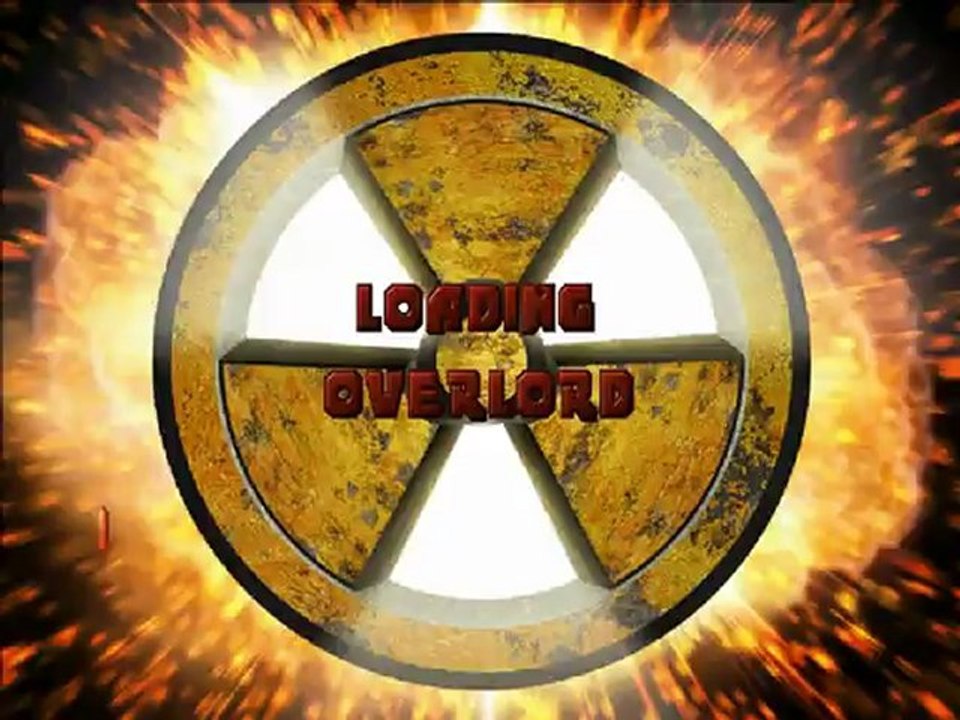 Duke Nukem 3D E2L11 - Lunatic Fringe