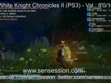 White Knight Chronicles 2 analisis review