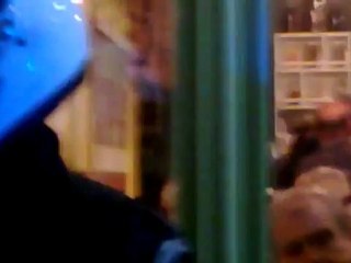 Αποδοκιμασίες και συνθήματα κατά της Διαμαντοπούλου