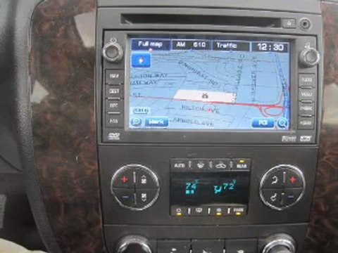 2009 GMC Yukon Columbus OH - by EveryCarListed.com