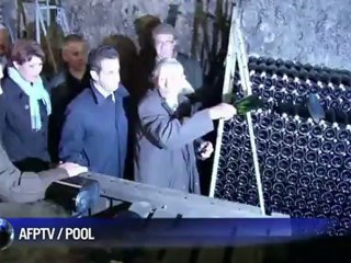 Sarkozy: "Il n'y a pas de bons et de mauvais votes"