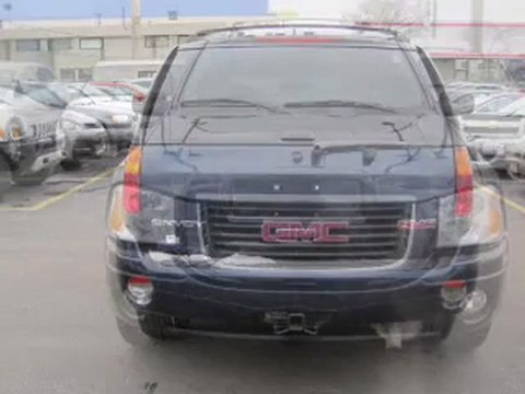 2008 GMC Envoy Columbus OH - by EveryCarListed.com