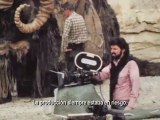 Star Wars Episode I - The Phantom Menace - Featurette George Lucas #I