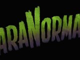 - International Trailer (English)