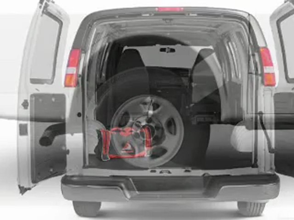 2006 GMC Savana Great Neck NY - by EveryCarListed.com