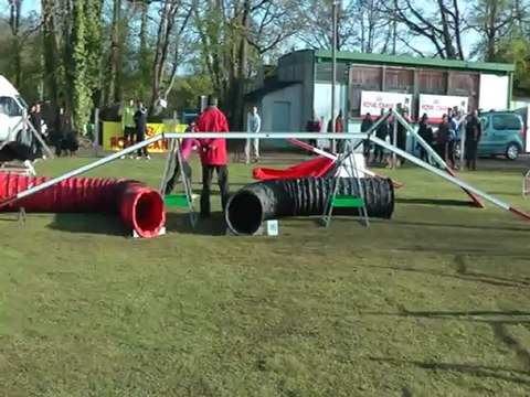 open+ Véo Subdray 2012