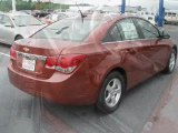 2012 Chevrolet Cruze North Charleston SC - by EveryCarListed.com