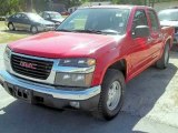 2008 GMC Canyon Jacksonville NC - by EveryCarListed.com