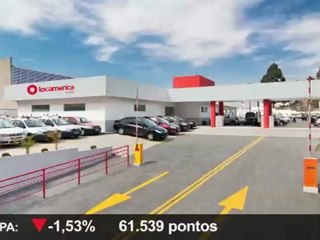 Direto da Bolsa - 23 de abril de 2012  - 2ª Edição