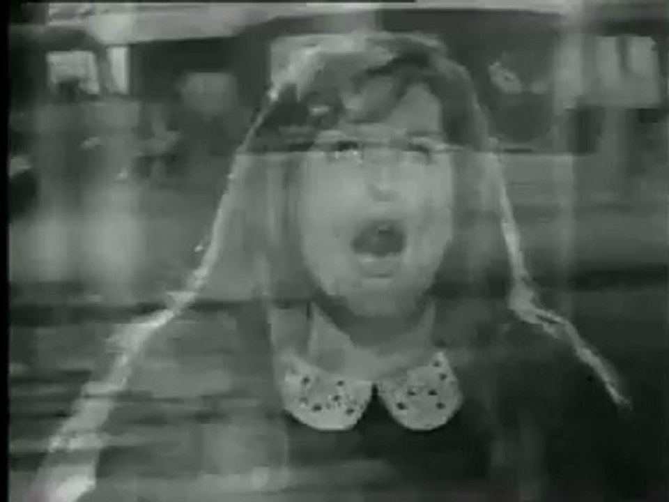 Dalida - Ciao Amore Ciao