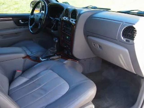 2002 GMC Envoy XL Newton NJ - by EveryCarListed.com