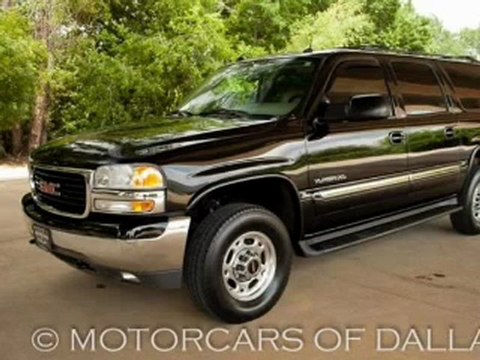 2005 GMC Yukon XL Carrollton TX - by EveryCarListed.com