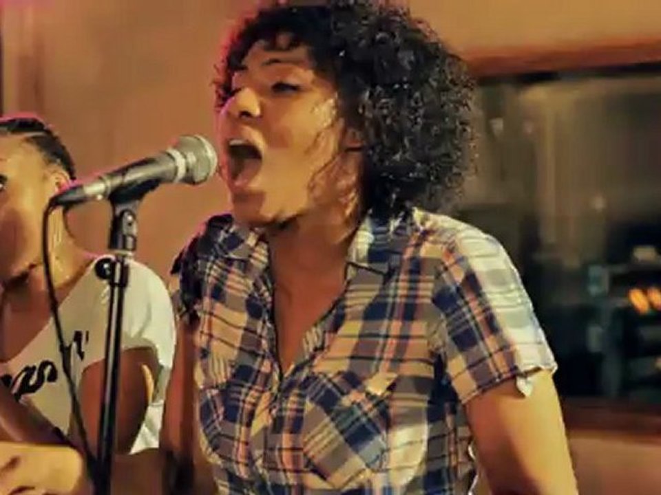 "Succès" Live Arrangement (Gabriel & Gospossy) French Gospel