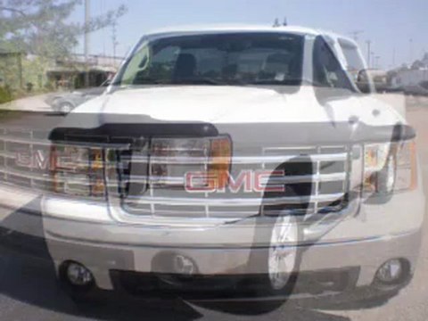 2008 GMC Sierra 1500 Warner Robins GA - by EveryCarListed.com