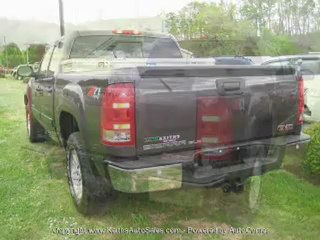 2010 GMC Sierra 1500 Penn Laird VA - by EveryCarListed.com