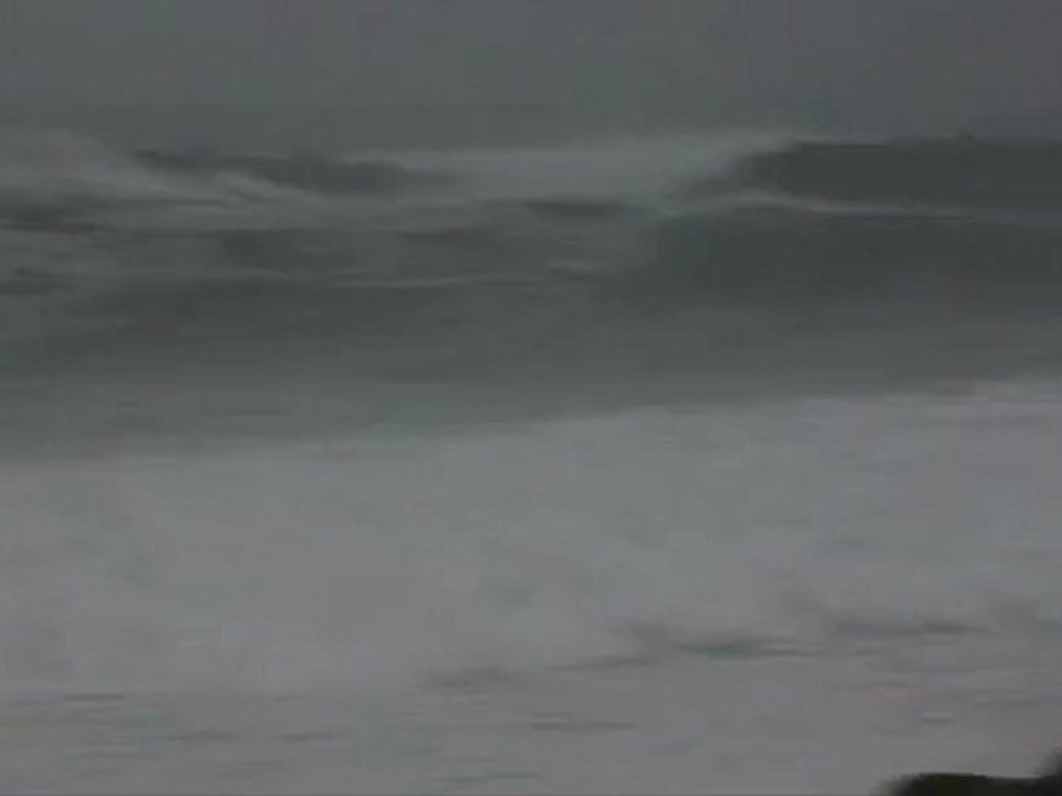 waves