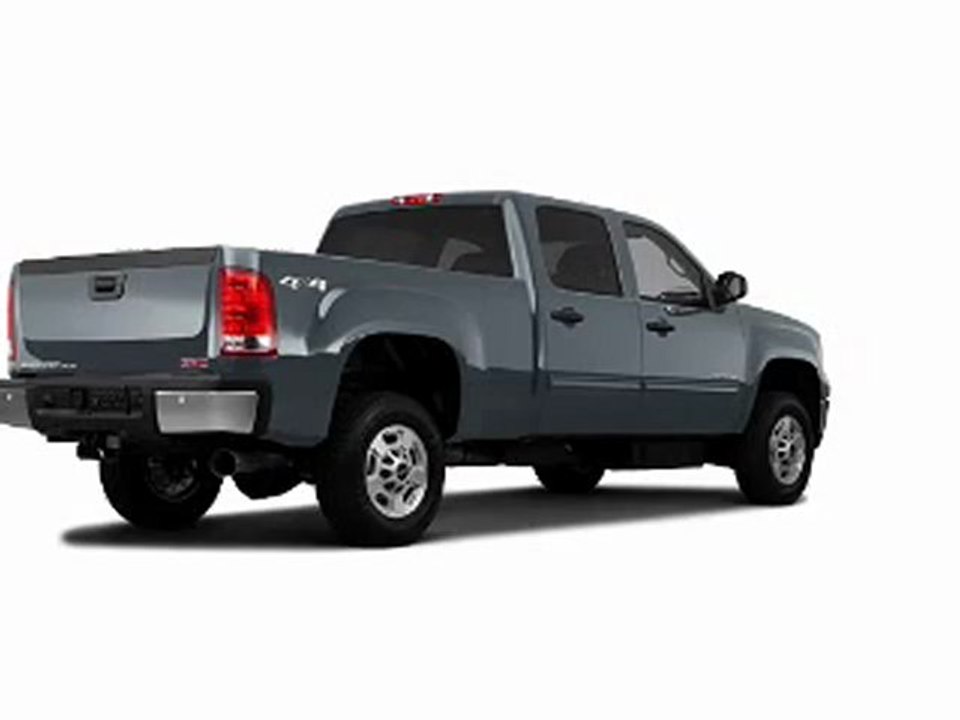2012 GMC Sierra 2500 Rockwall TX - by EveryCarListed.com