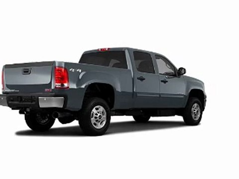 2012 GMC Sierra 2500 Rockwall TX - by EveryCarListed.com