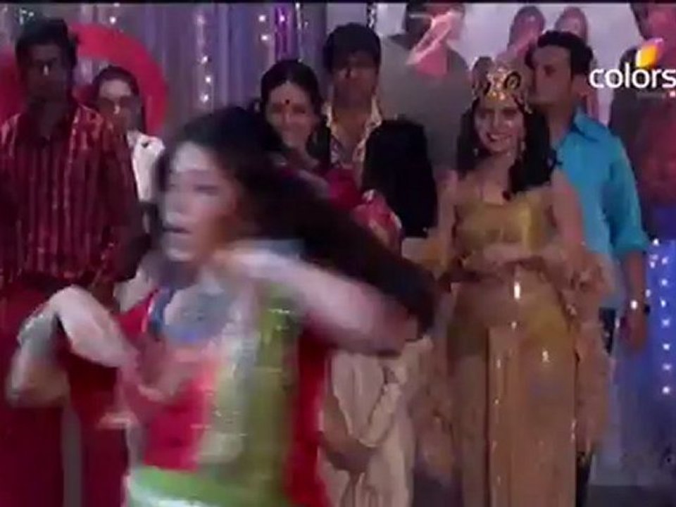 Ch Sh - 23rd April 2012 - P1