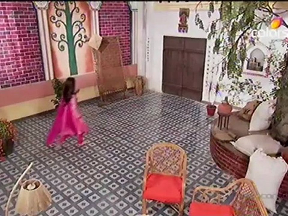 Kai - 23rd April 2012 - P1