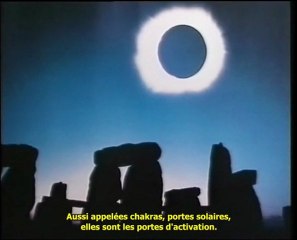 Légende de l'Atlantide-Bataille Armageddon (Version Editée)