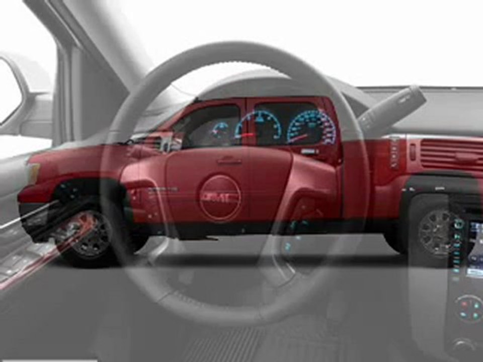 2012 GMC Sierra 2500 Colorado Springs CO - by EveryCarListed.com