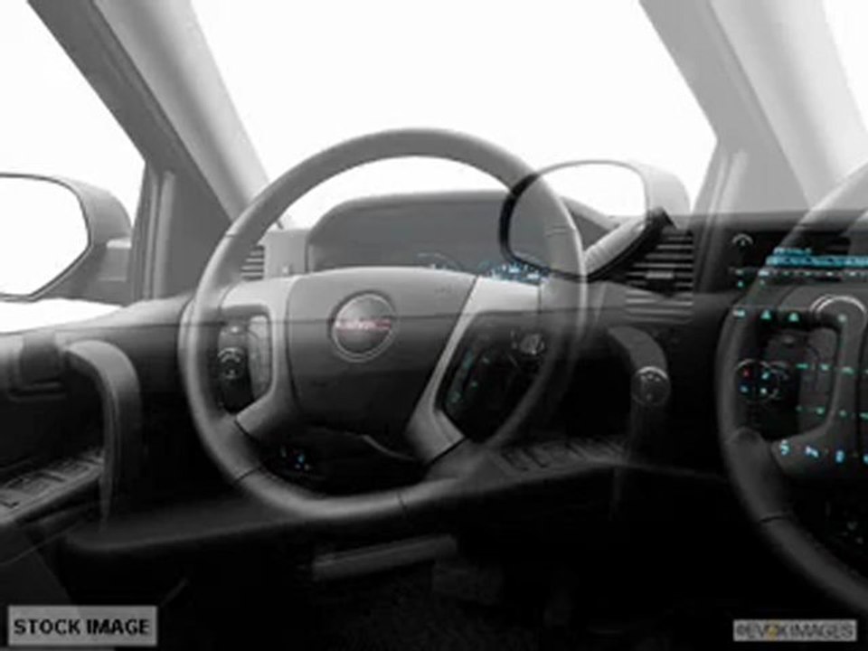 2012 GMC Sierra 2500 Colorado Springs CO - by EveryCarListed.com