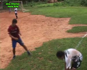 MINI CLASICO STA RITA (1ra)  - HORQUETA - PY