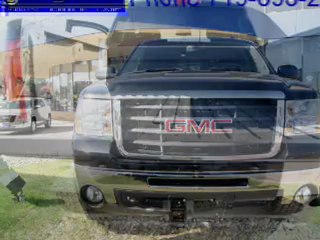2010 GMC Sierra 2500 Colorado Springs CO - by EveryCarListed.com