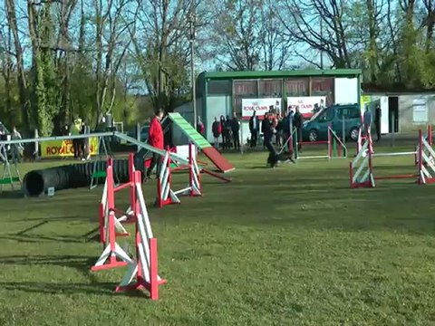 Open+ Doubaï subdray 2012