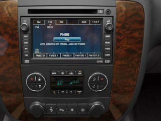 2012 GMC Yukon Buford GA - by EveryCarListed.com