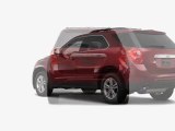 2012 Chevrolet Equinox North Charleston SC - by EveryCarListed.com