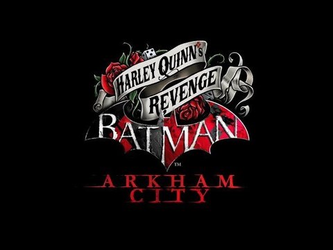 BATMAN: ARKHAM CITY Game of the Year Edition Announcement Trailer (UK)