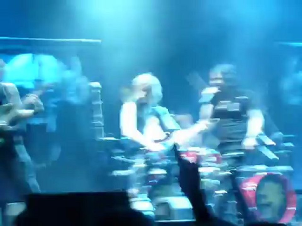 Battle Beast @ Halle Tony Garnier, Lyon (2)