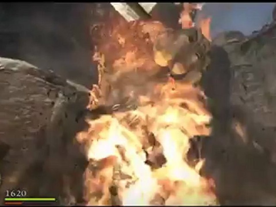 Dragon's Dogma - Nouveau Trailer
