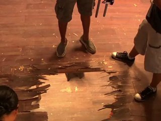 Anatomy Of A Scene - Featurette Anatomy Of A Scene (Indonesian)